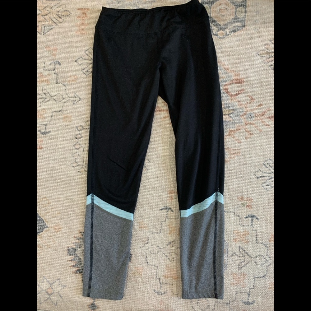 DSG girls leggings size L